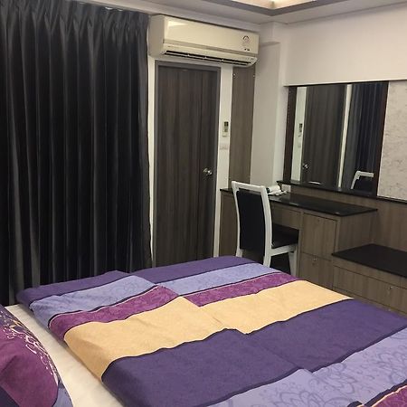 Family Suite Room Pratunam Bangkok Ngoại thất bức ảnh