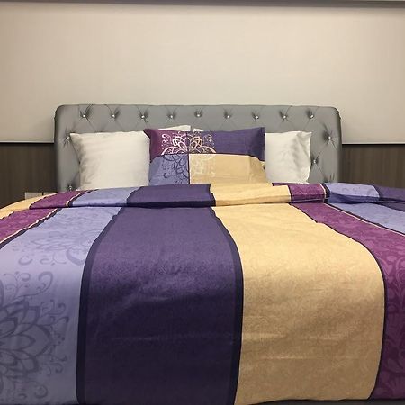 Family Suite Room Pratunam Bangkok Ngoại thất bức ảnh