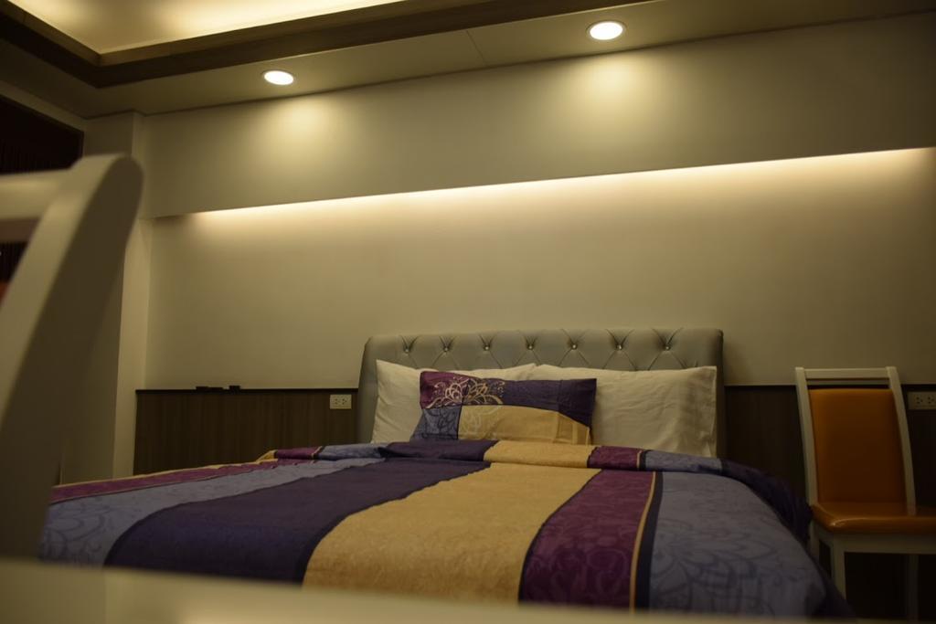 Family Suite Room Pratunam Bangkok Ngoại thất bức ảnh