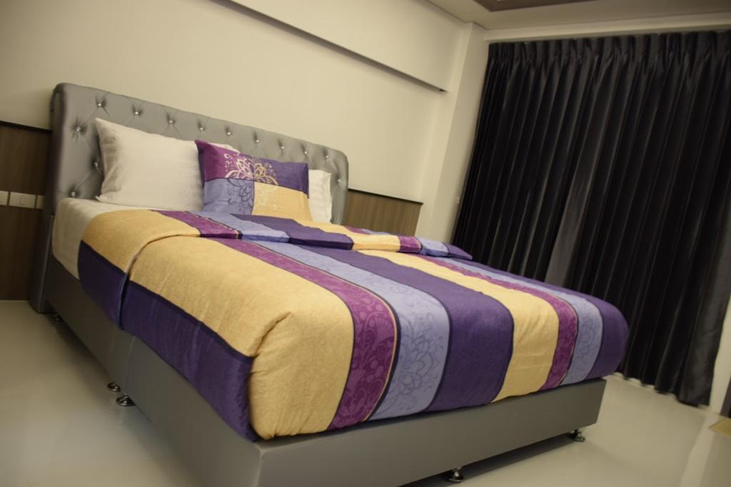 Family Suite Room Pratunam Bangkok Ngoại thất bức ảnh
