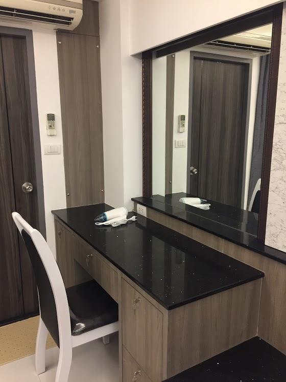 Family Suite Room Pratunam Bangkok Ngoại thất bức ảnh